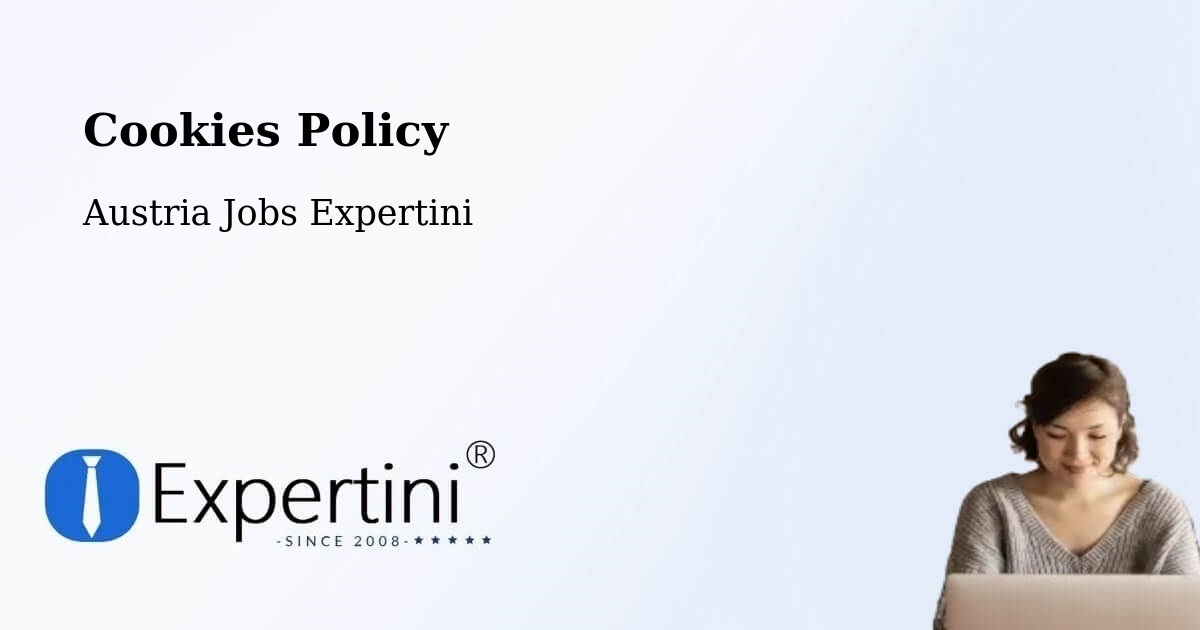 Cookie Policy – Steinbrunn - Austria Jobs Expertini