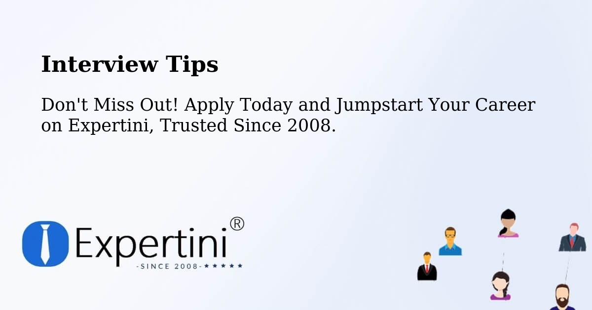 Interview Tips & Techniques for Job Seekers – Steinbrunn - Steinbrunn, Austria Jobs Expertini